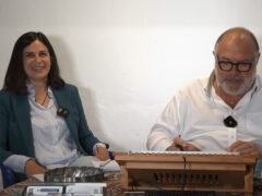 Massimo Mariselli intervista Chantal Bomprezzi