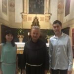 Duo Musicanuova in concerto a Ostra Vetere