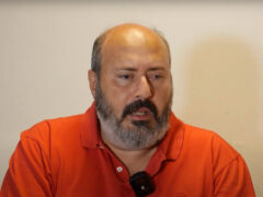 Paolo Battisti