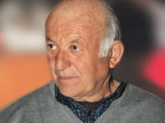 Dino Ballicchia