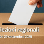 Elezioni Regionali Marche 2025
