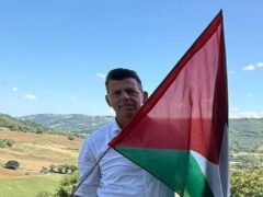 Maurizio Mangialardi