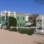Albergo Regina a Senigallia