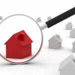 Annuncio cercasi, cercare casa, ricerca immobili vendita o affitto