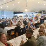 Cena PD Senigallia