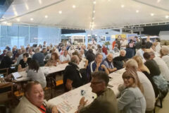 Cena PD Senigallia
