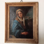 Madonna al Sepolcro - Carlo Maratta (versione senigalliese)