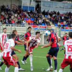 Vigor Senigallia - Teramo