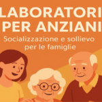 Laboratori per anziani promossi dall'ATS 8