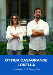 Ottica Casagrande Lorella - Senigallia