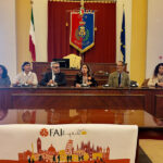 Presentazione Giornate FAI d'Autunno 2025 a Senigallia