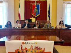 Presentazione Giornate FAI d'Autunno 2025 a Senigallia