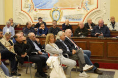 Ripartire dalla Regione per far forte Senigallia