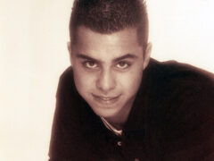 Mattia Breccia