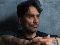 Fabrizio Moro
