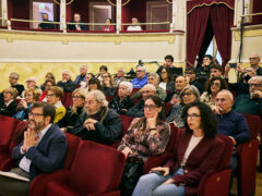 Concorso Fotografico Mario Carafòli 2025