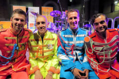 The CrossWalkers - Live Beatles Tribute Band