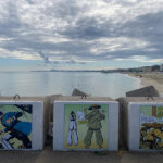 Corto Maltese a Senigallia - Foto Massimo Mariselli