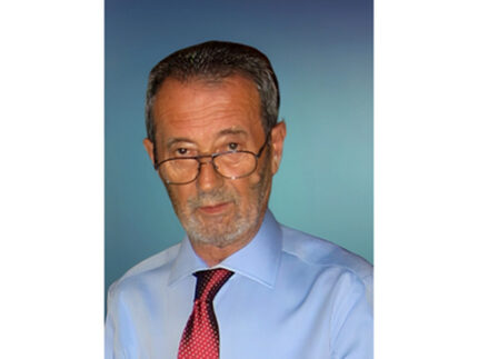 Giancarlo Fuligni