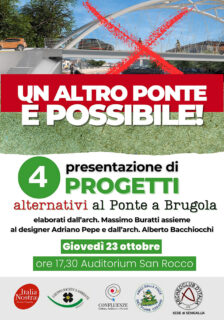 Un altro ponte è possibile