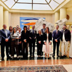 Missione Atim in Arabia Saudita