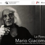 Recital dedicato a Mario Giacomelli
