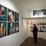 Mostra Camei di Laura Giammichele