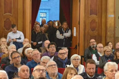 Presentazione progetti alternativi per ponte Garibaldi