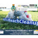 EUBeachCleanup