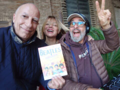 BeatleSenigallia a Corinaldo per Halloween BeatleSenigallia a Corinaldo per Halloween