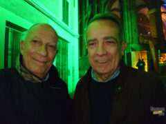 BeatleSenigallia a Corinaldo per Halloween BeatleSenigallia a Corinaldo per Halloween
