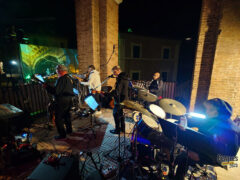 BeatleSenigallia a Corinaldo per Halloween BeatleSenigallia a Corinaldo per Halloween