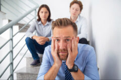 Clienti insoddisfatti agenzia immobiliare