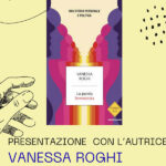Vanessa Roghi presenta "La parola femminista"