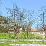 Parco della Pace - Foto Francesco Sanò