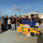 Insieme per il mare - Pulizia della Spiaggia e Sensibilizzazione Ambientale