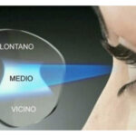 Ottica Casagrande Lorella - Lenti progressive