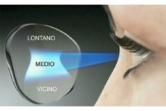 Ottica Casagrande Lorella - Lenti progressive