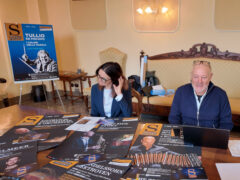 Presentazione stagione Senigallia Concerti 2025/26