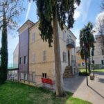 Museo Nori De'Nobili, Villino Romualdo