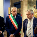 Inaugurata a Corinaldo la mostra Mirabilia Marche