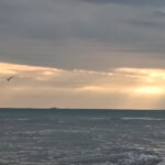 Uno spiraglio di luce - Foto Barbara Gaboardi