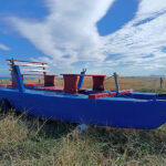 Portatemi al mare - Foto Fedele Ruvio