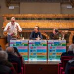 Incontro La Città che Vogliamo