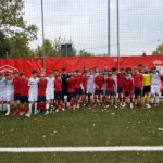 Polisportiva Trecastelli a Perugia