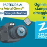 Partecipa a Una Foto al Giorno - Stampe omaggio offerte da Zona Immagine