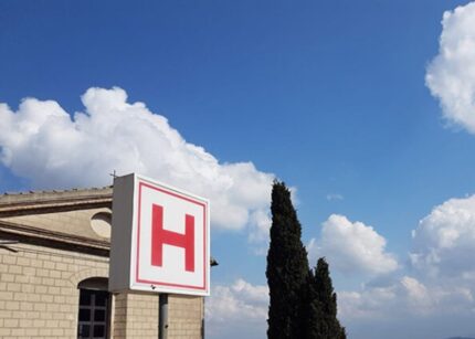 Casa Comunità Arcevia