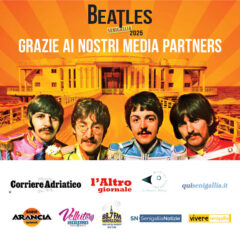 BeatleSenigallia - Media partners