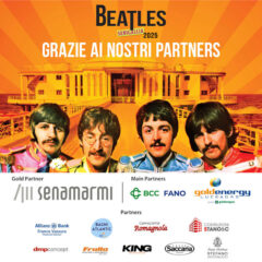 BeatleSenigallia - Partners