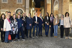 Commissione delle Città Gemellate 2025